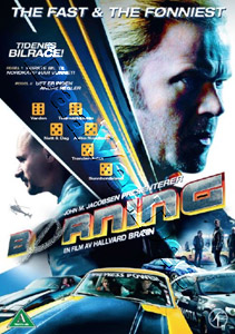 Burning (2014) (DVD)